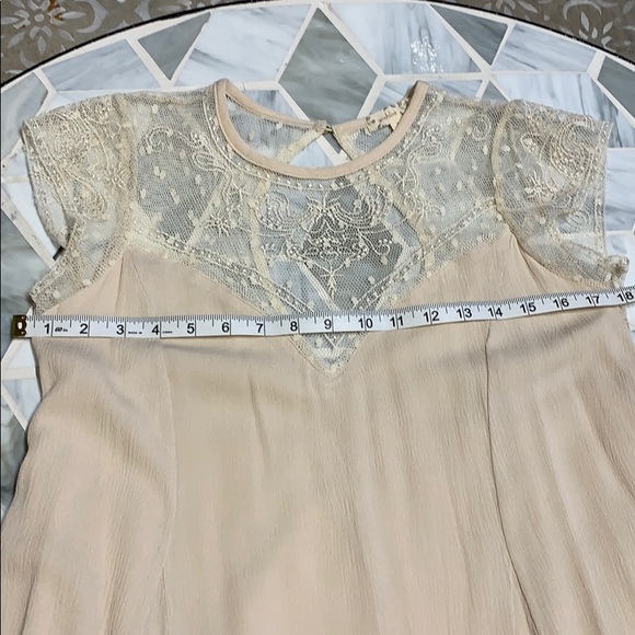 Wishlist dress with lace - Picture 9 of 10